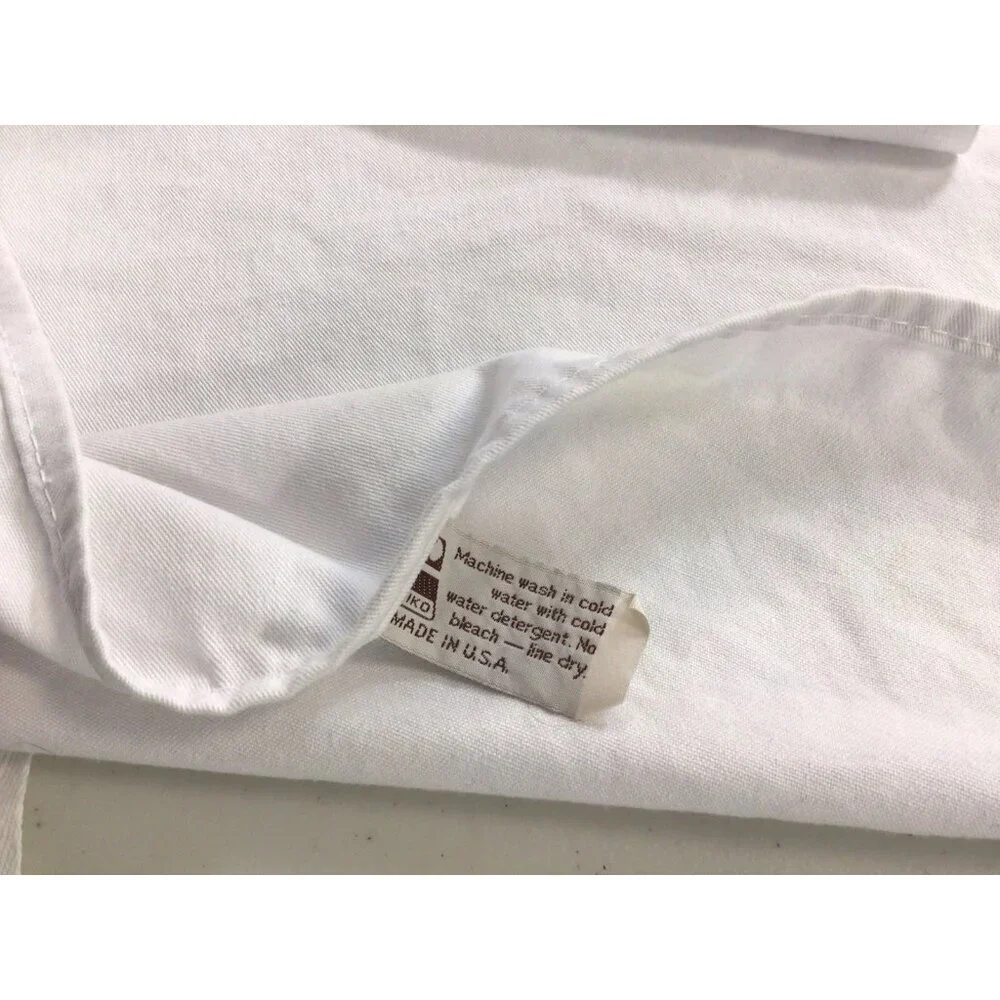 Vintage Princeton University Apron 1995